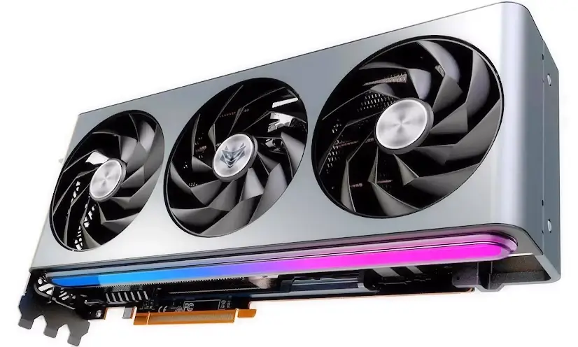 Montaje Tarjeta Gráfica AMD Radeon RX 9700 XT Gaming PC Vicálvaro