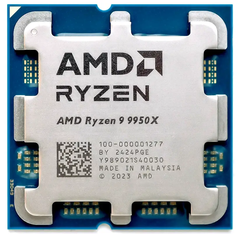 Informático Vicálvaro - Montaje Procesadores AMD Gaming PC Vicálvaro