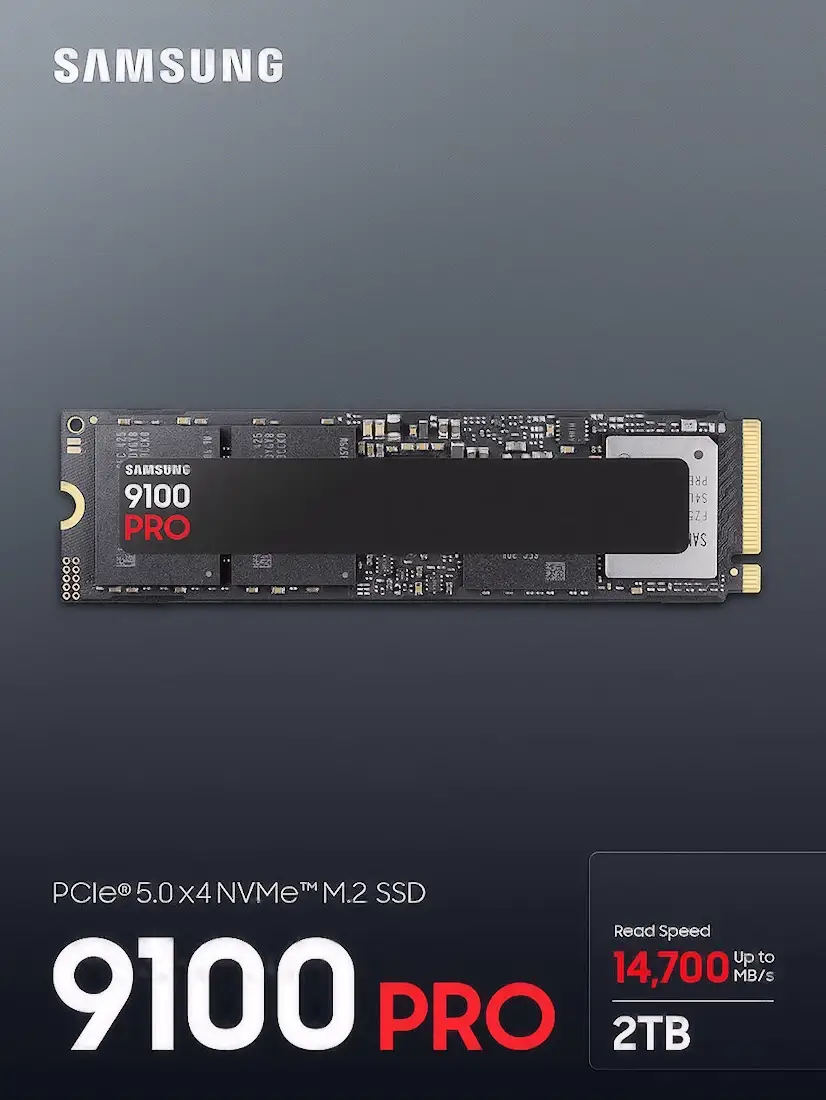 Montaje Disco Duro SSD NVMe PCIe Gaming PC Vicálvaro