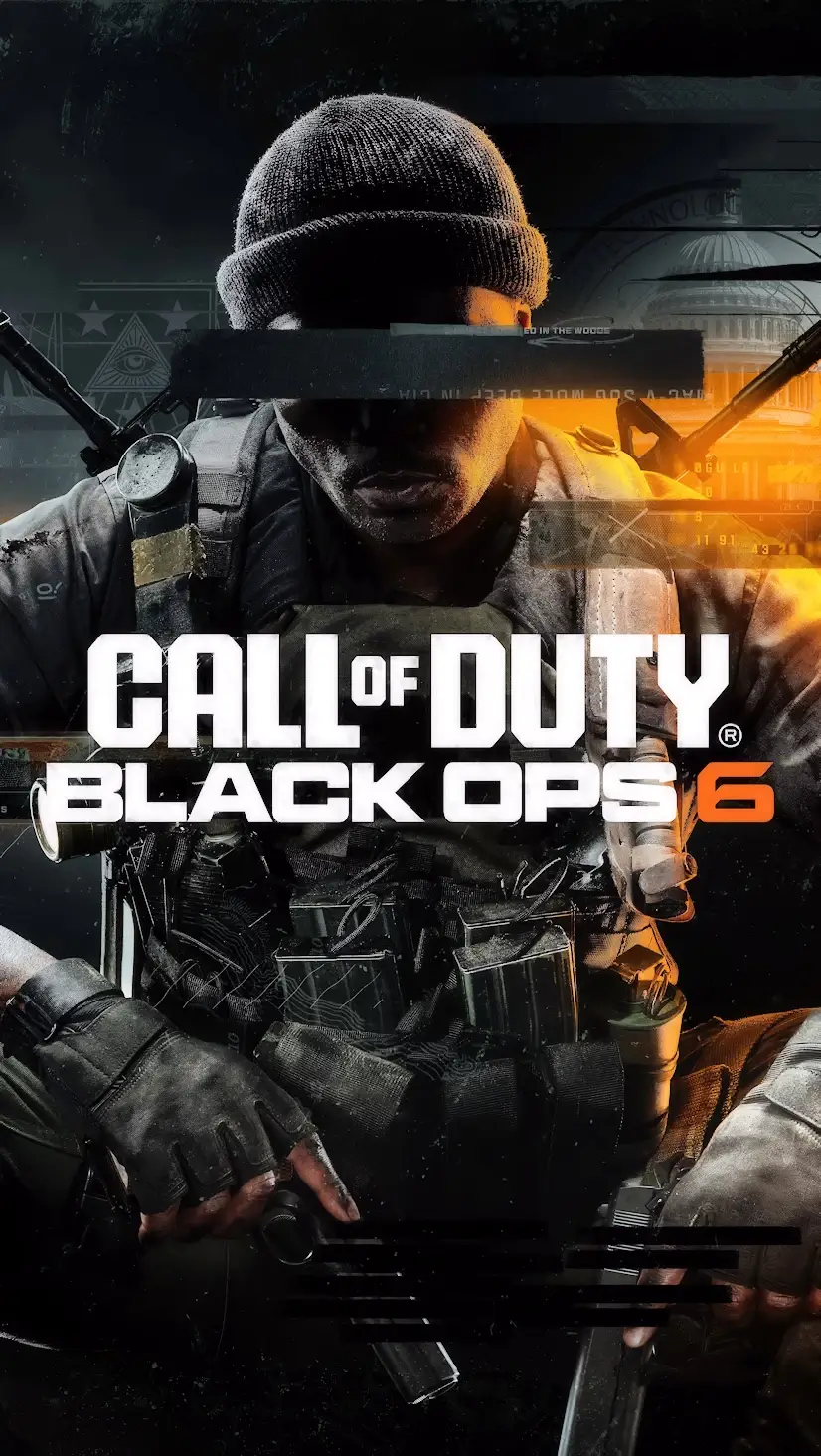 Montaje Gaming PC Call of Duty Vicálvaro
