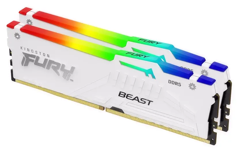 Ampliación Memoria RAM DDR5 Gaming PC Vicálvaro